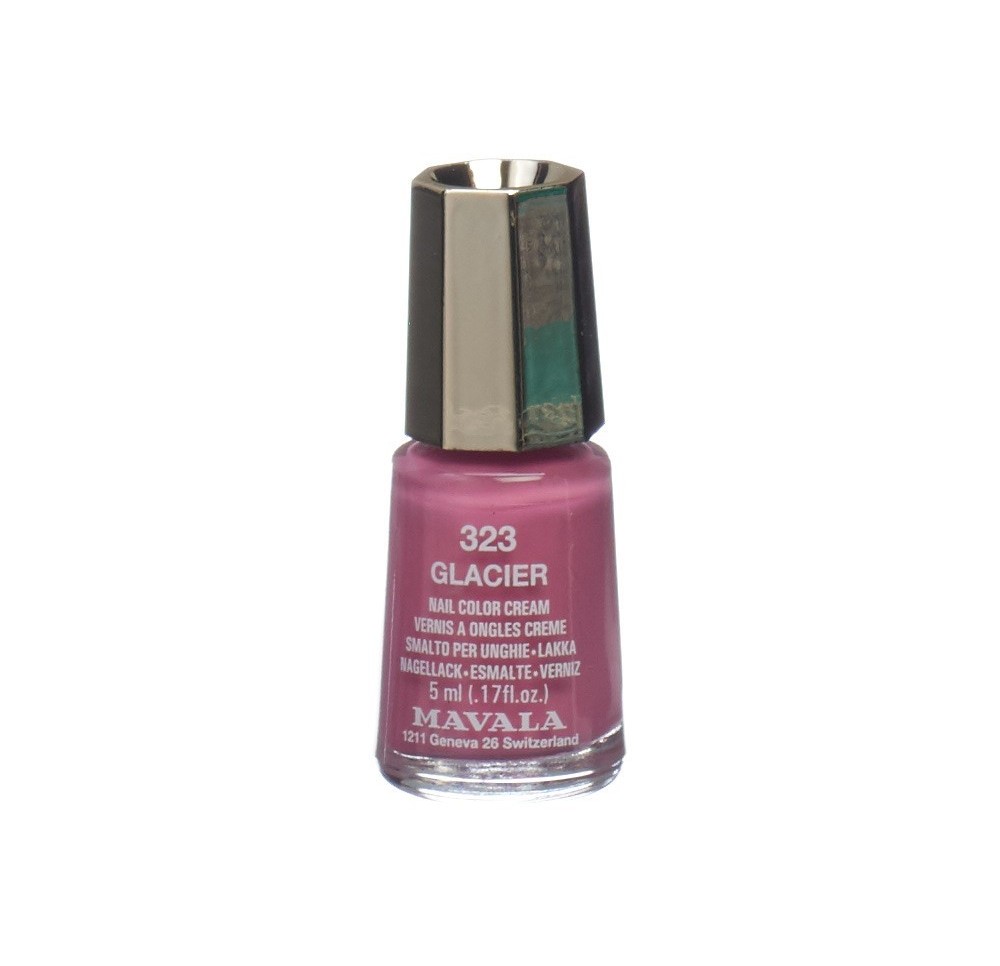 MAVALA vernis glacés 323 glacier 5 ml MAVALA vernis glacés 323 glacier 5 ml