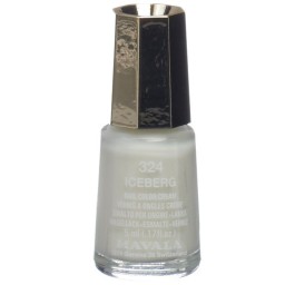 MAVALA vernis glacés 324 iceberg 5 ml