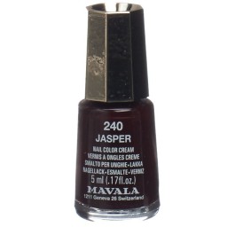 MAVALA vernis precious color 240 jasper 5 ml