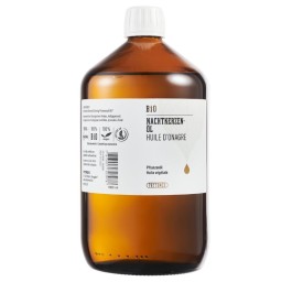 PHYTOMED Huile d'onagre bio 1000 ml