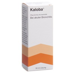 KALOBA sol fl 50 ml
