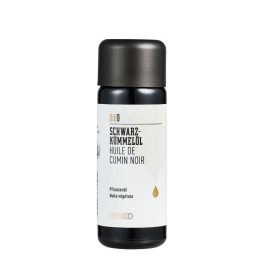 PHYTOMED Huile de cumin noir bio 50 ml