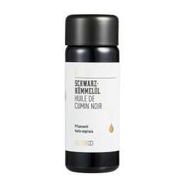PHYTOMED Huile de cumin noir bio 100 ml