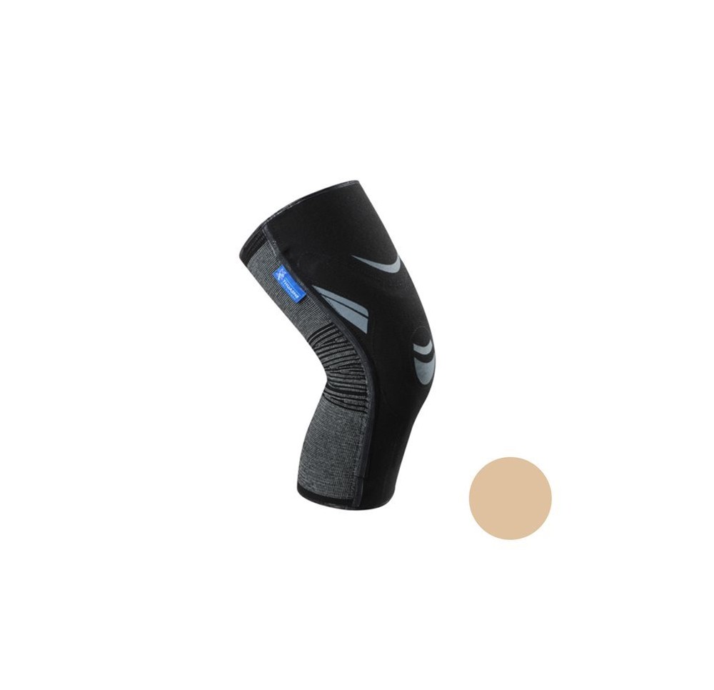 THUASNE GenuPro Comf genouillère Gr4 beige THUASNE GenuPro Comf genouillère Gr4 beige