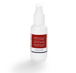 TOP TEN Ethanolum 70 % c cam 0.1% spray 6 x 100 ml
