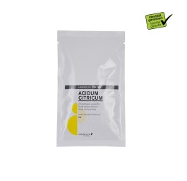 TOP TEN acidum citricum en sachets 20 x 40 g
