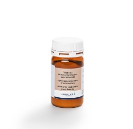 TOP TEN ammonii hydrogencarbonas 6 x 100 g