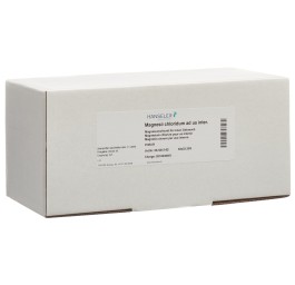 TOP TEN magnesii chloridum ad us.inter. 30 x 33 g