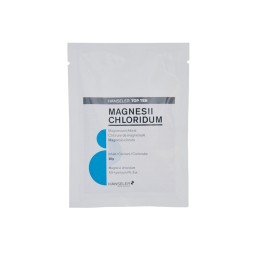 TOP TEN magnesii chloridum ad us.inter. 25 x 20 g