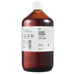 PHYTOMED Huile de cumin noir bio 1000 ml