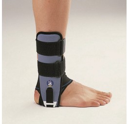 THUASNE Ligastrap immo orthèse stab Gr1 droite