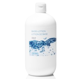 PHYTOMED Lotion de base avec aloe vera 1000 ml
