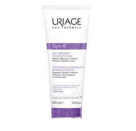 URIAGE Gyn-8 Gel intime 100 ml