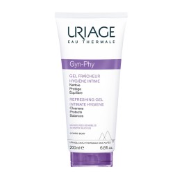 URIAGE Gyn-Phy Gel intime doux 200 ml