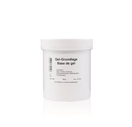 PHYTOMED Base de gel 500 g