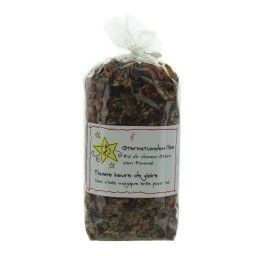 HERBORISTERIA heure de gloire thé en cornet 200 g