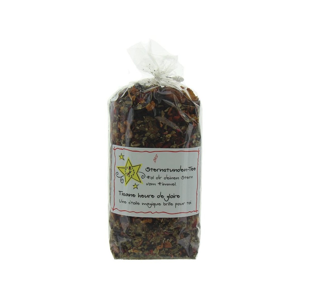 HERBORISTERIA heure de gloire thé en cornet 200 g