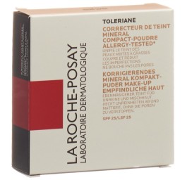 ROCHE POSAY Toleriane fdt Min Compact 11