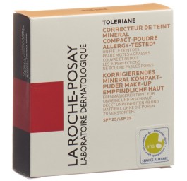 ROCHE POSAY Toleriane fdt Min Compact 13