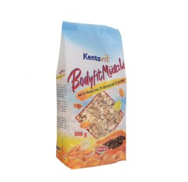MORGA muesli bodyfit 500 g