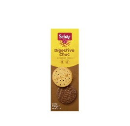 SCHÄR sablé choc sans gluten 150 g