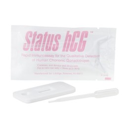 HCG tests de grossesse 35 pce