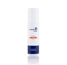 SWEATSTOP aloe vera forte spray corps 100 ml