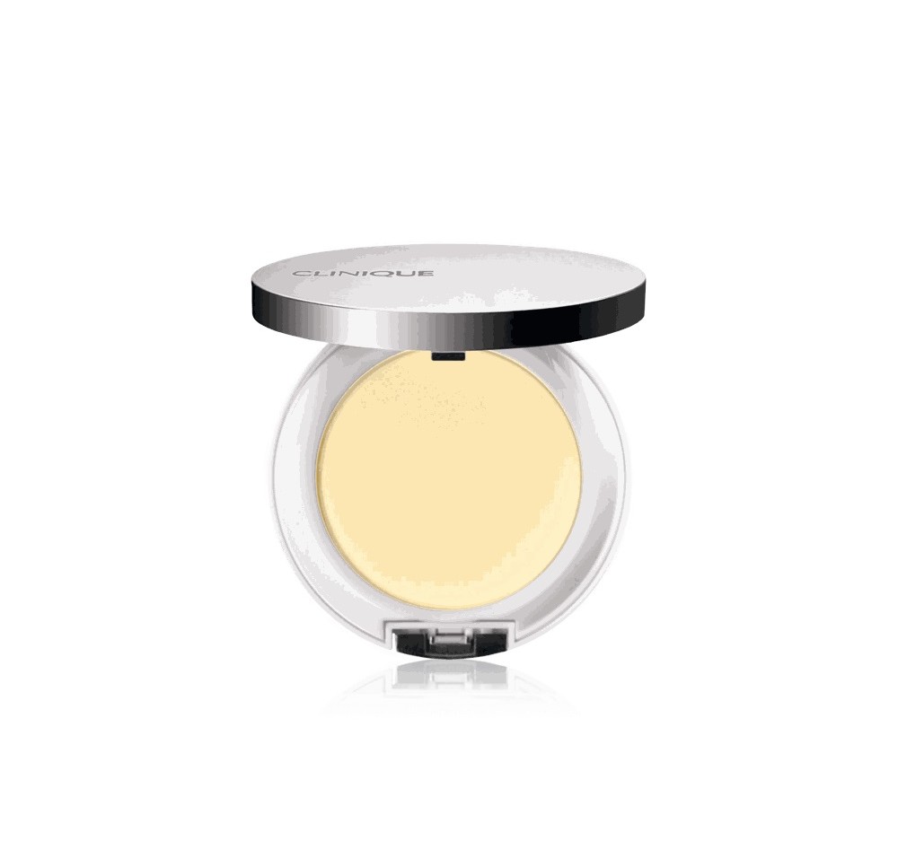CLINIQUE RED SOL Relief Min Pr Powder No 01