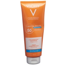 VICHY IS Lait hydratant SPF50+ 300 ml