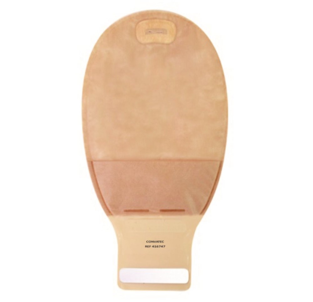 ESTEEM poch ileo 28mm inv convex a f tr std 10 pce