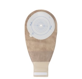 ESTEEM poch ileo 8-100mm invisicl trans std 10 pce