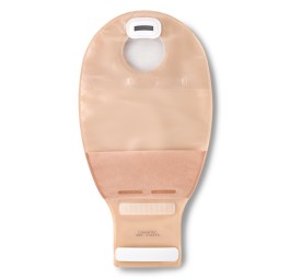 NATURA InvisiClose ileo 57mm a fil stand tr 10 pce