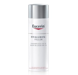 EUCERIN HYALURON-FILL jour nor/mix SPF15 50 ml