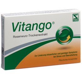 VITANGO cpr pell 200 mg 30 pce