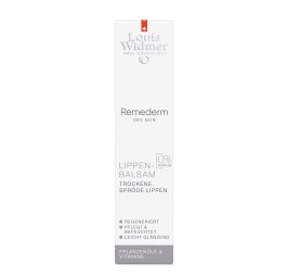 WIDMER Remederm baume lèvres s parf 15 ml