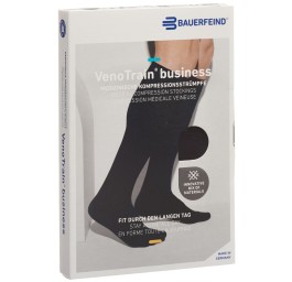 BAUERFEIND VT Bus CCL2 AD S fl ns pf no 1 paire