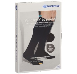 BAUERFEIND VT Bus CCL2 AD XL fl nl pf no 1 paire