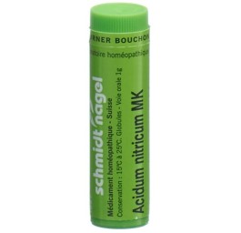 SN acidum nitricum glob MK 1 g