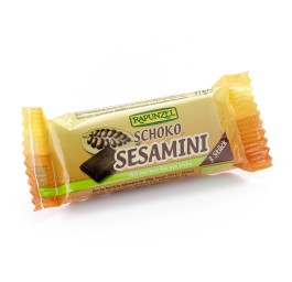 RAPUNZEL sesamini au chocolat 27 g
