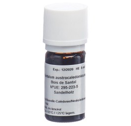 AROMASAN bois de santal huil ess 5 ml