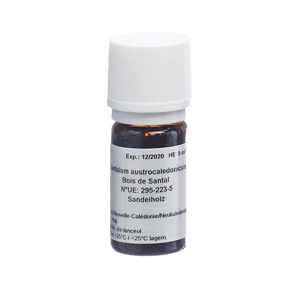 AROMASAN bois de santal huil ess 5 ml