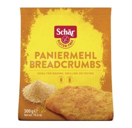 SCHÄR chapelure 300 g