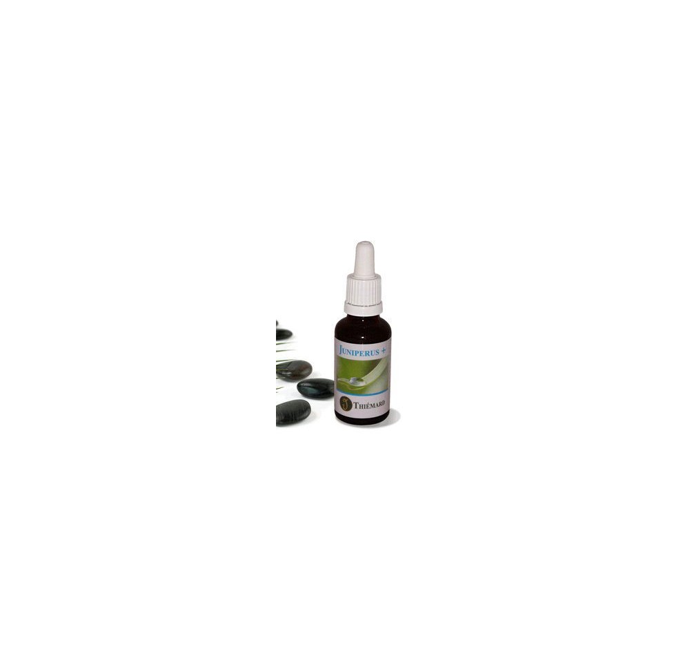 THIEMARD Juniperus+ gouttes 30 ml THIEMARD Juniperus+ gouttes 30 ml