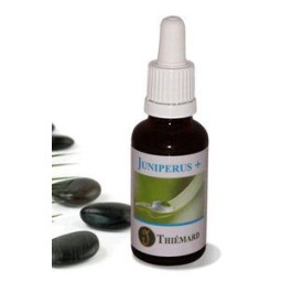 THIEMARD Juniperus+ gouttes 30 ml