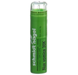 SN nux vomica gran 30 K 4 g