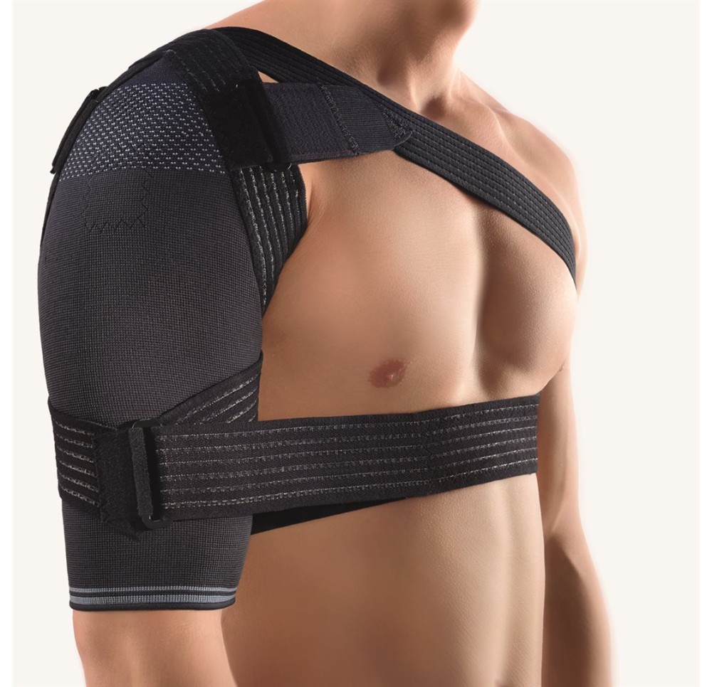 BORT OmoTex Gr2 noir BORT OmoTex Gr2 noir