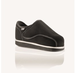 BORT chaussure pansement 34-35 forme fermée noir