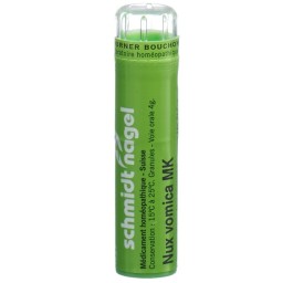 SN nux vomica gran MK 4 g