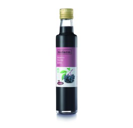 BIOFARM balsamico sureau bourgeon 250 ml
