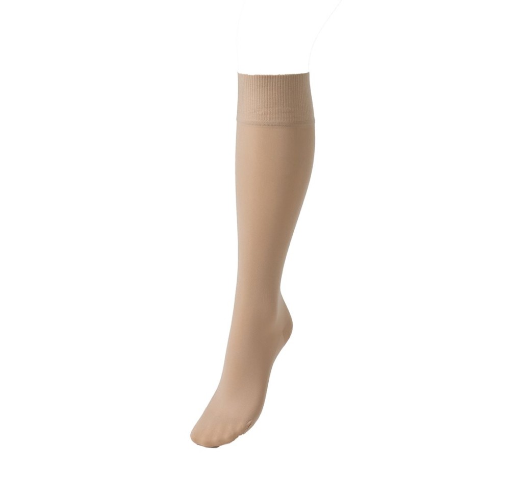CALYPSO mi-bas (a-d 140) GrV makeup 1 paire CALYPSO mi-bas (a-d 140) GrV makeup 1 paire